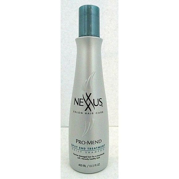 NEXXUS ProMend Split End Treatment Shampoo 13.5 oz